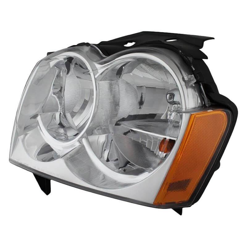 Crystal Headlights for Jeep Grand Cherokee U68273