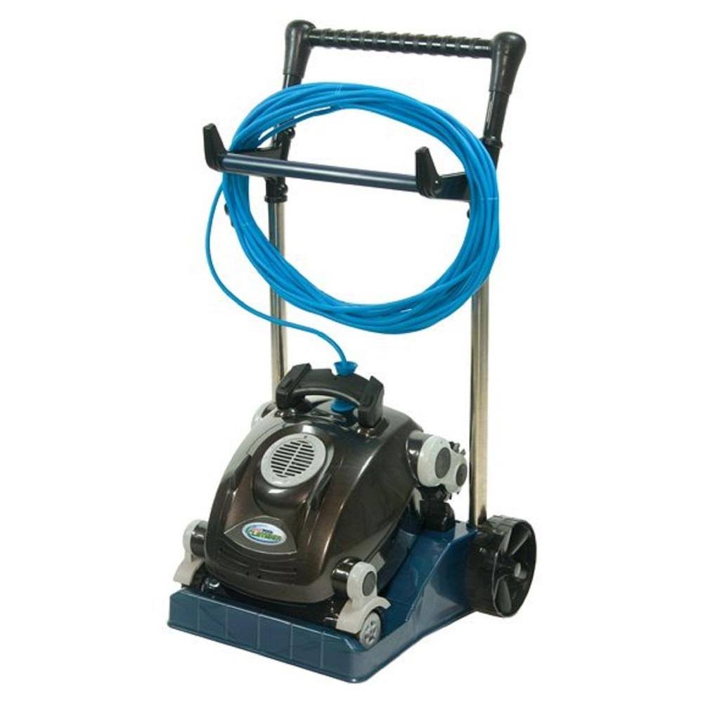 Robotic Pool Cleaner Caddy A699