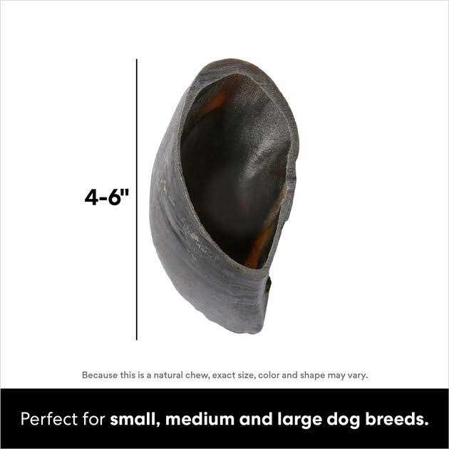 Cow Hooves G5712