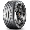 Summer 285/35ZR19 (103Y) XL Passenger Tire E866301