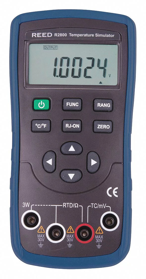 Temperature Simulator K799