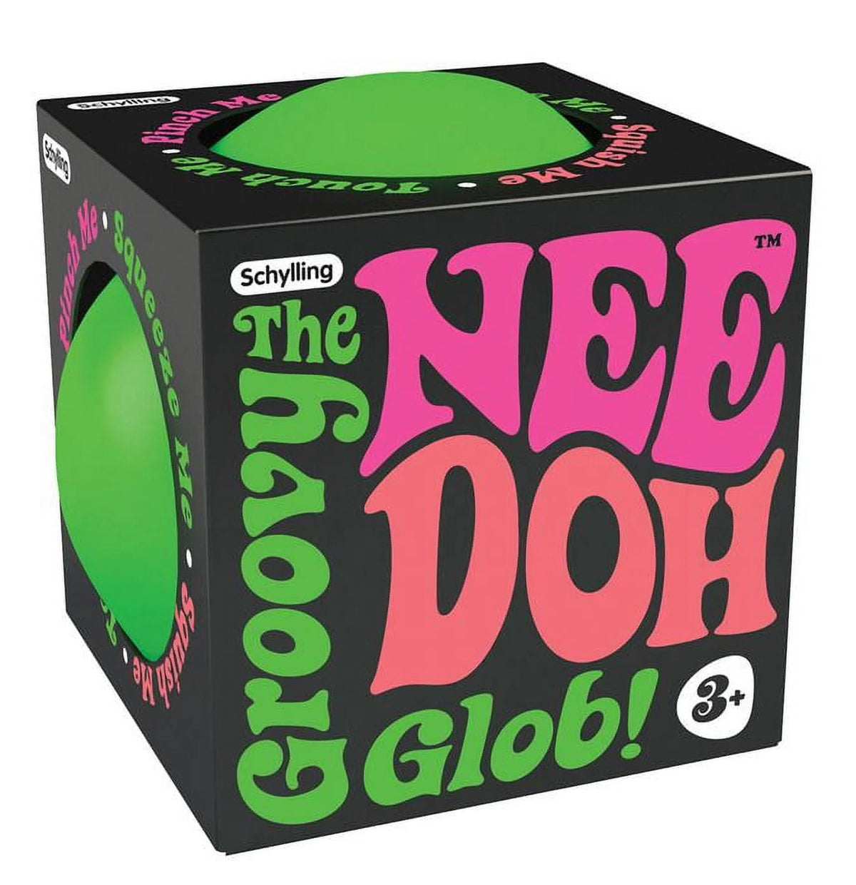 Squeeze Novelty Toy B247578