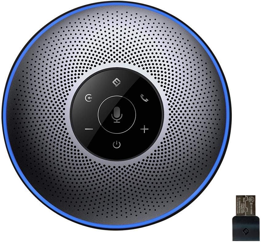 Gray Conference Speakerphone W968250