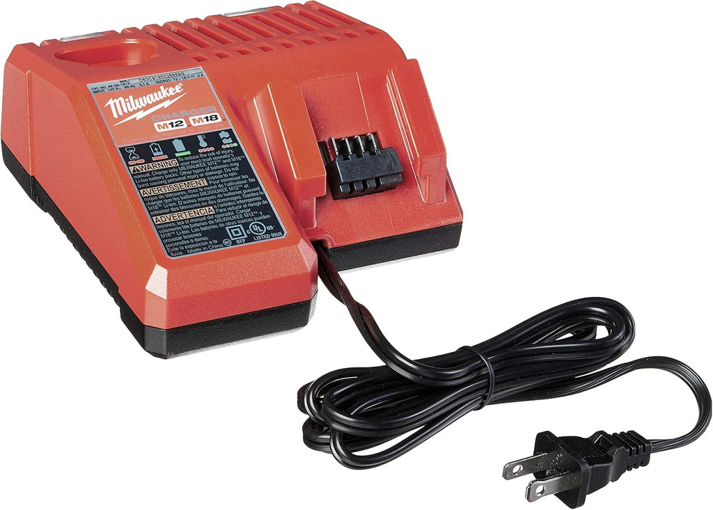 M18 Cordless Hammer Drill Impact Driver Combo Kit B45992