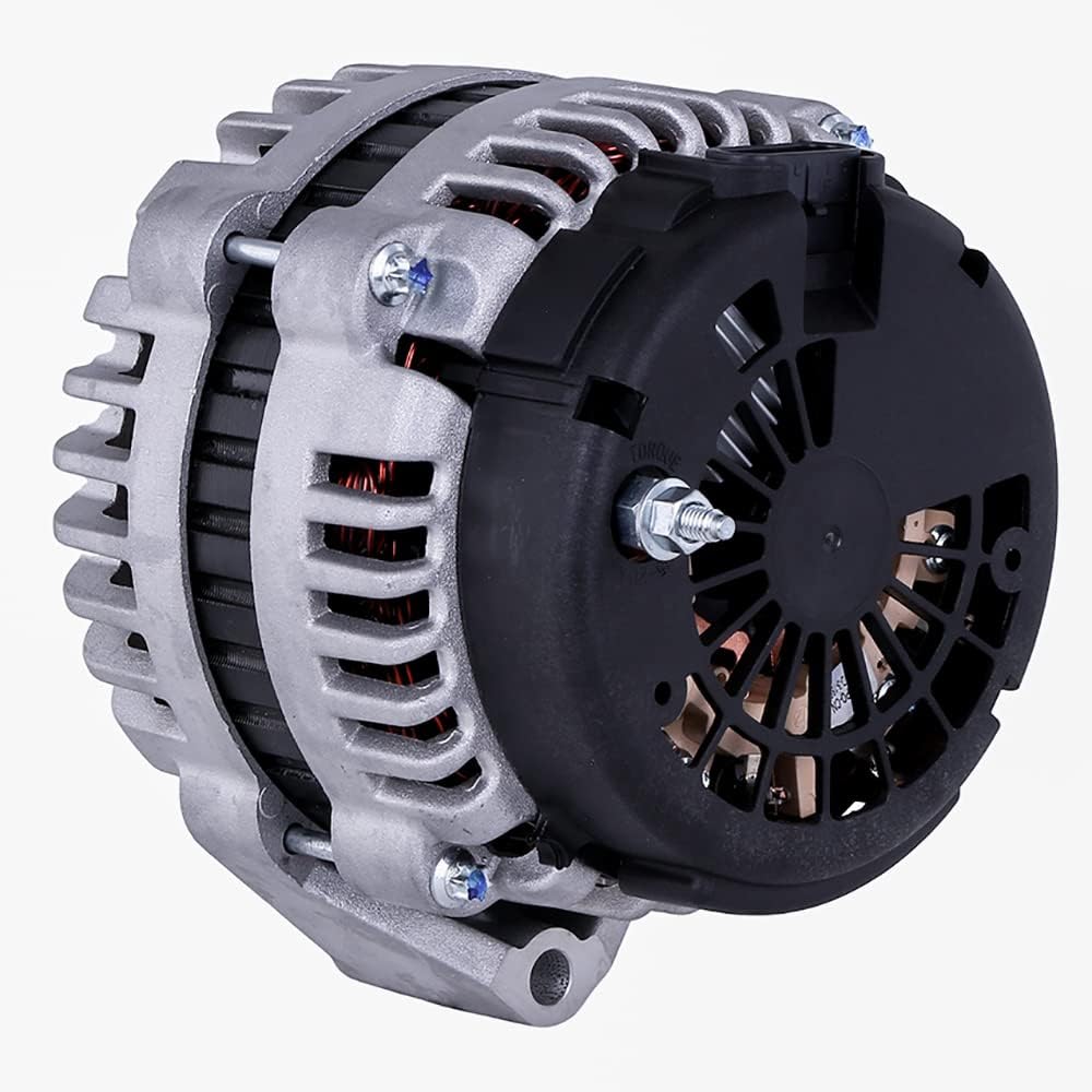 250A Alternator I121