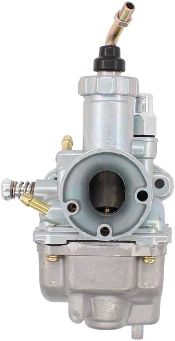 Carburetor P57447
