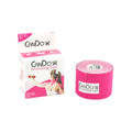 Kinesiology Tape, Pink, 10 Rolls D28539