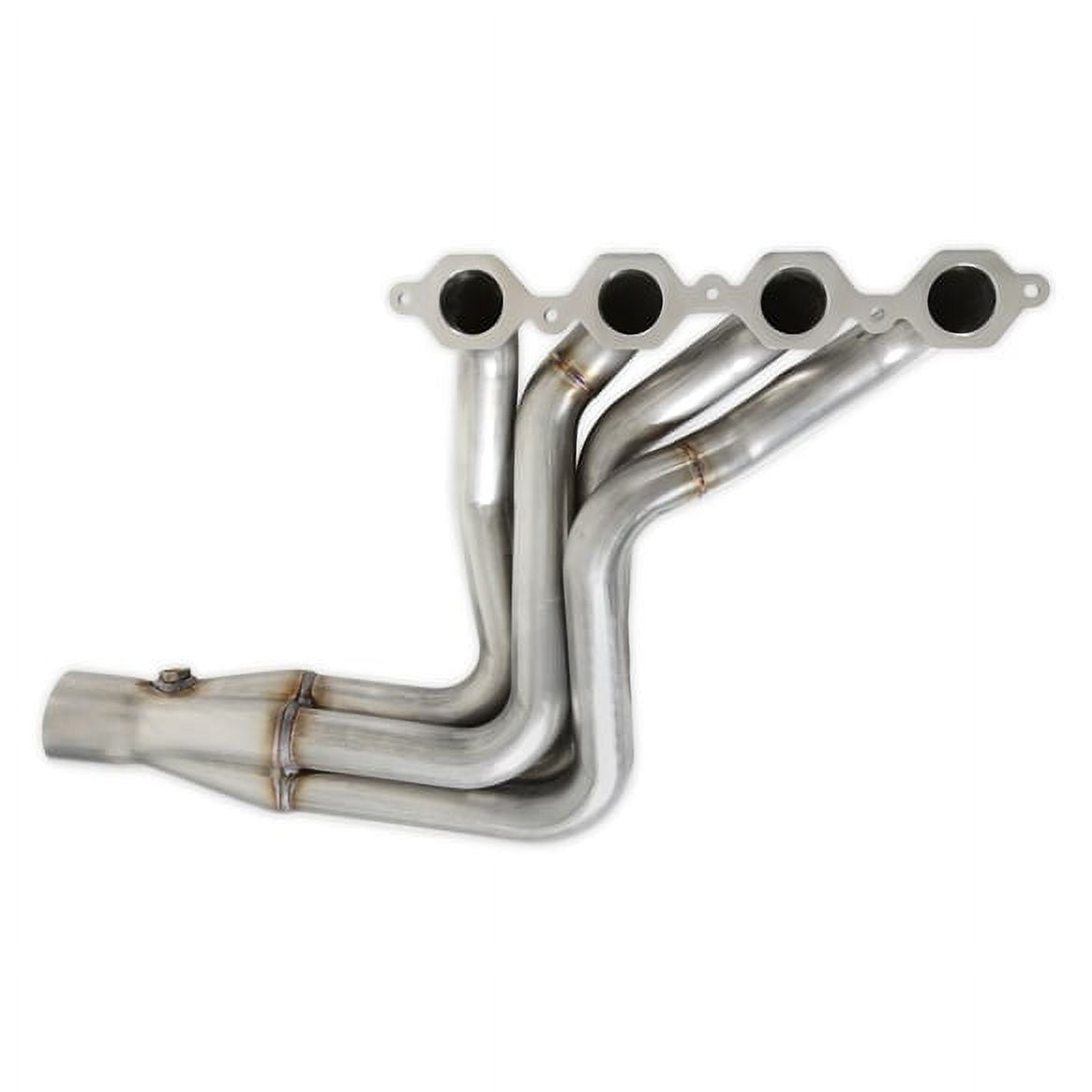 Long Tube Headers 1-7/8" Primary 3" Collector 304SS I556784