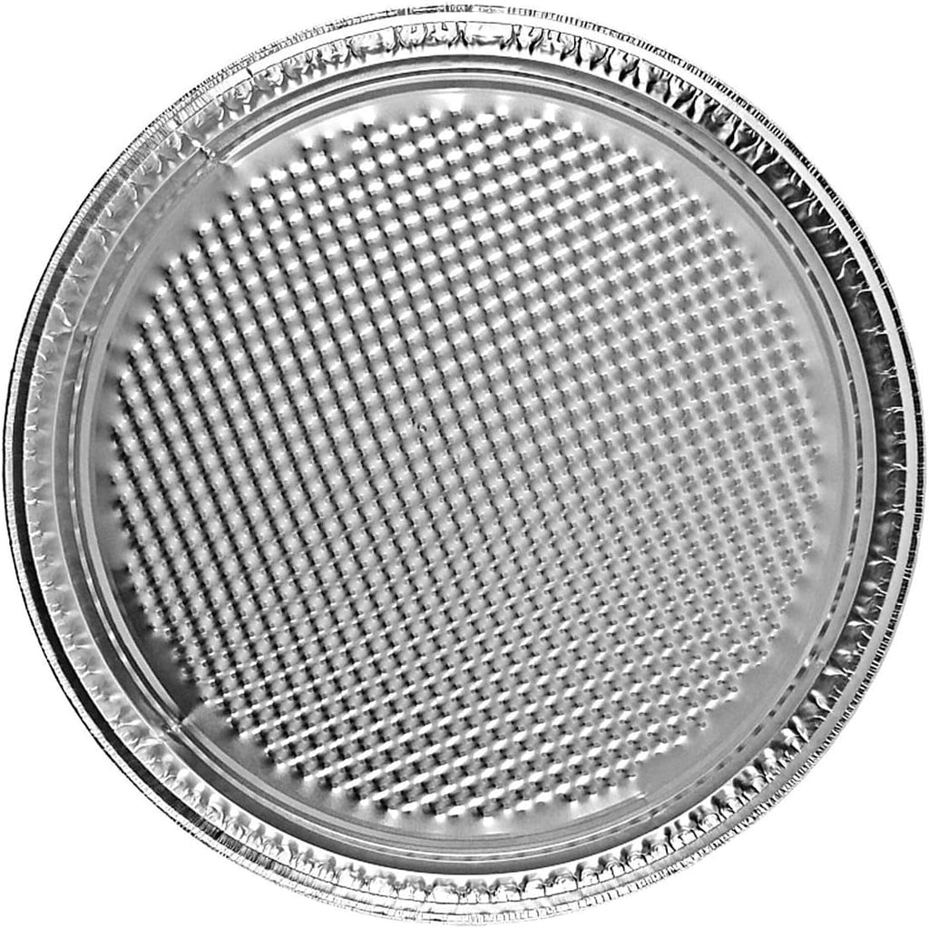 Aluminum Pizza Pan (Pack Of 100) I6081