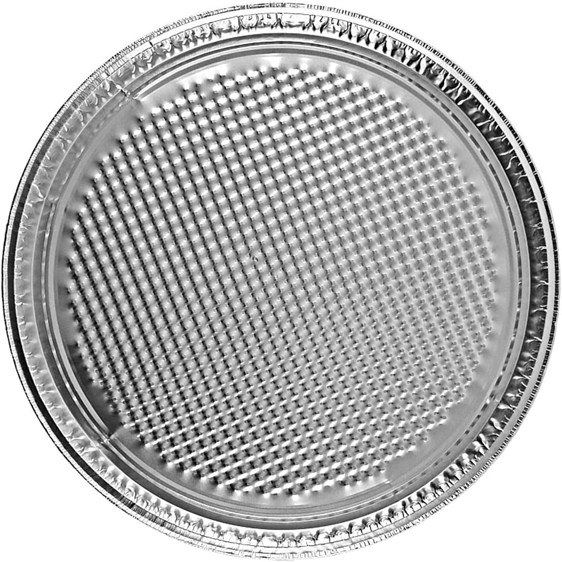 Aluminum Pizza Pan (Pack Of 100) I6081