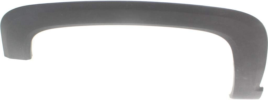 Wheel Arch Molding Pair Front M882728