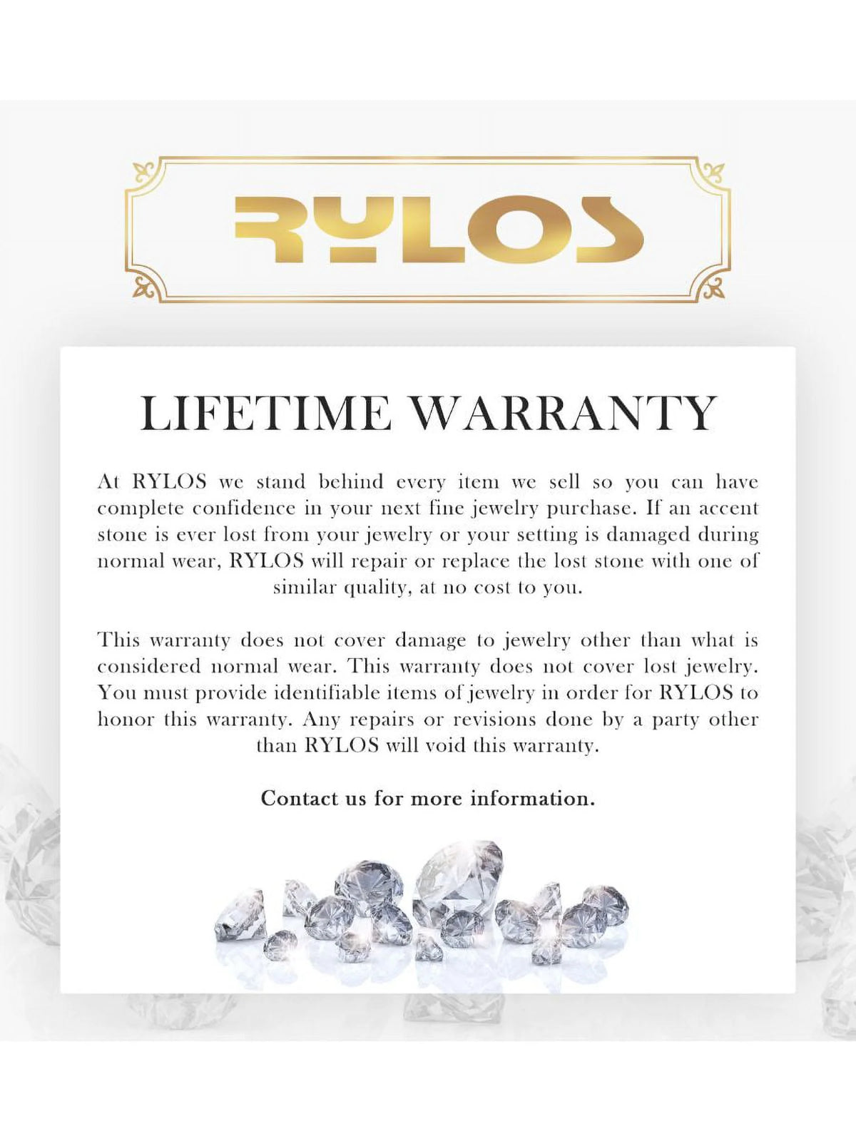 Yellow Gold Plated Silver 925 Halo Necklace with Genuine Diamonds O50632