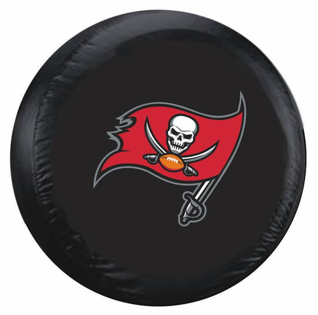 Black Tire Cover R596174