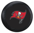 Black Tire Cover R596174