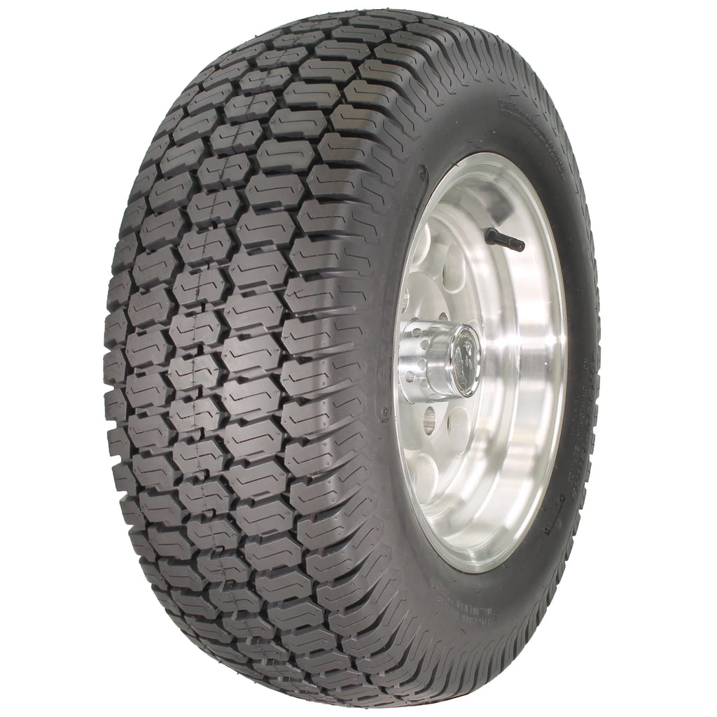 15X6.00-6 4-Ply Rated Lawn Mower Tire N708