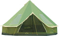 5m/16.4ft Waterproof Sun Shade Tent for Camping Z427