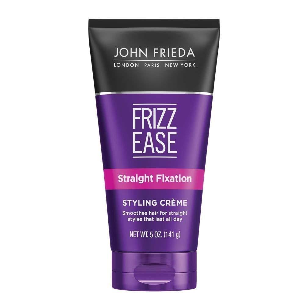 Straight Fixation Styling Creme 5 oz (Pack of 6) T6618