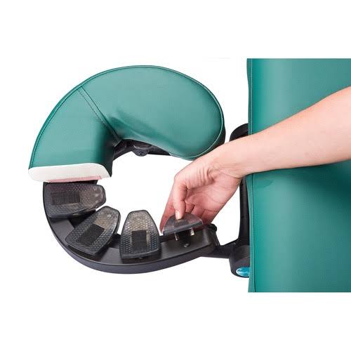Massage Table Facecradle V74883