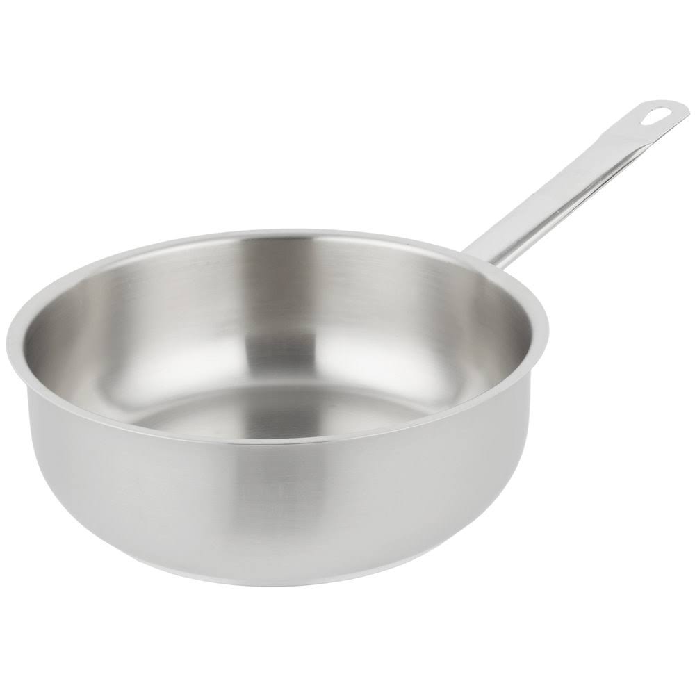Centurion Induction Saute Pan 4-1/4Qt. R57230