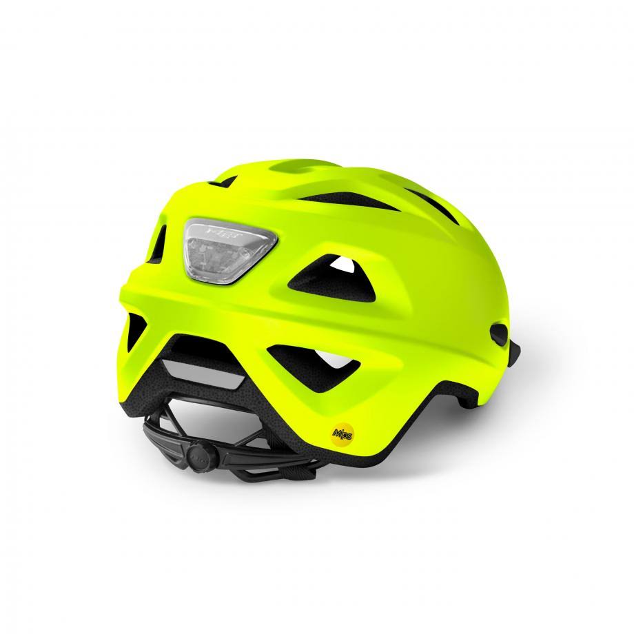 Matt Black MIPS Helmet D94339