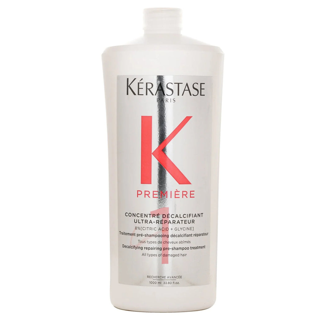 Decalcifying Repairing Pre Shampoo Treatment 1000ml Q765