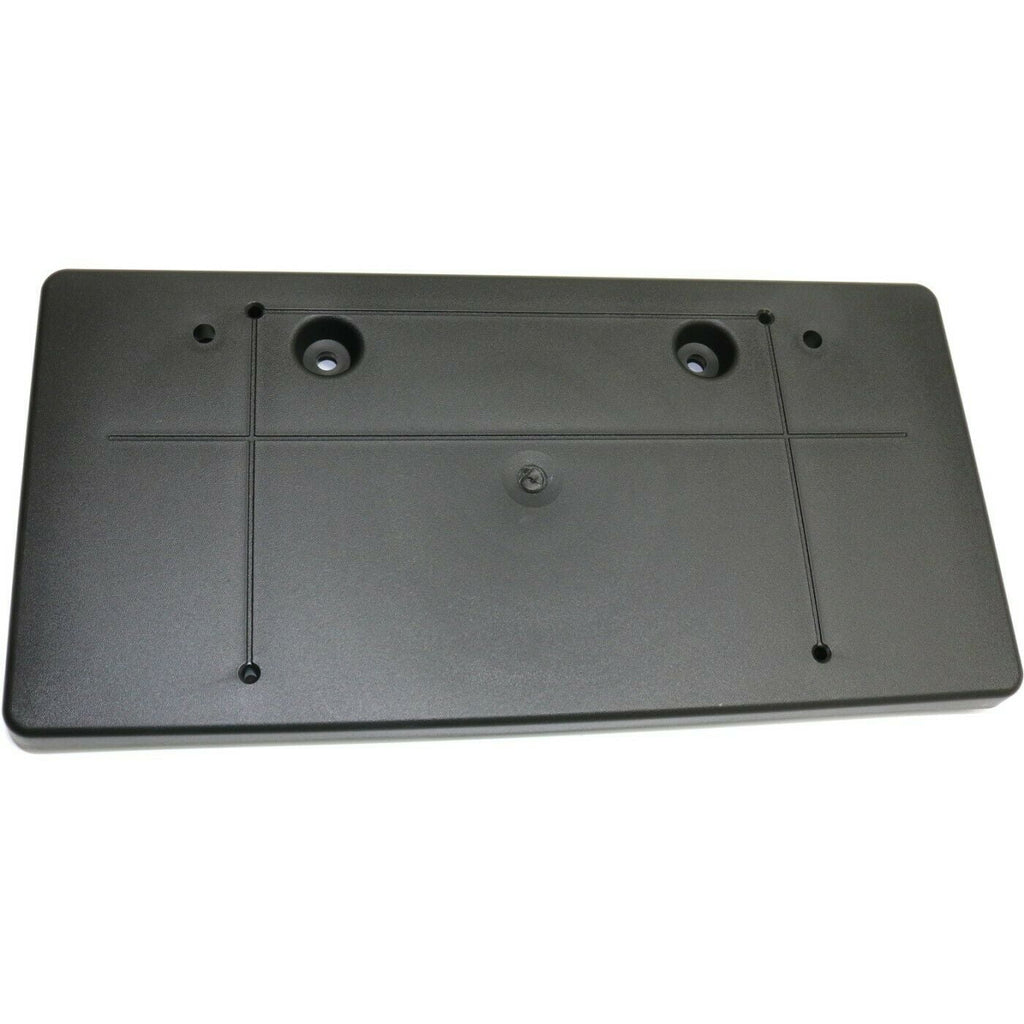 License Plate Bracket Front For Mini Cooper C7801