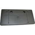 License Plate Bracket Front For Mini Cooper C7801