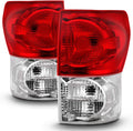 Rear Tail Light for 2007-2009 Toyota Tundra Y4442