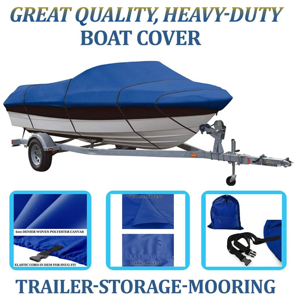 Boat Cover U9659
