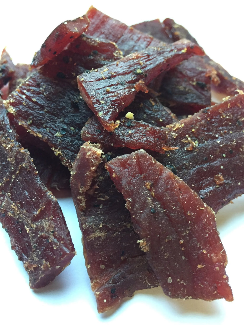 Beef Jerky 1 Pound F428