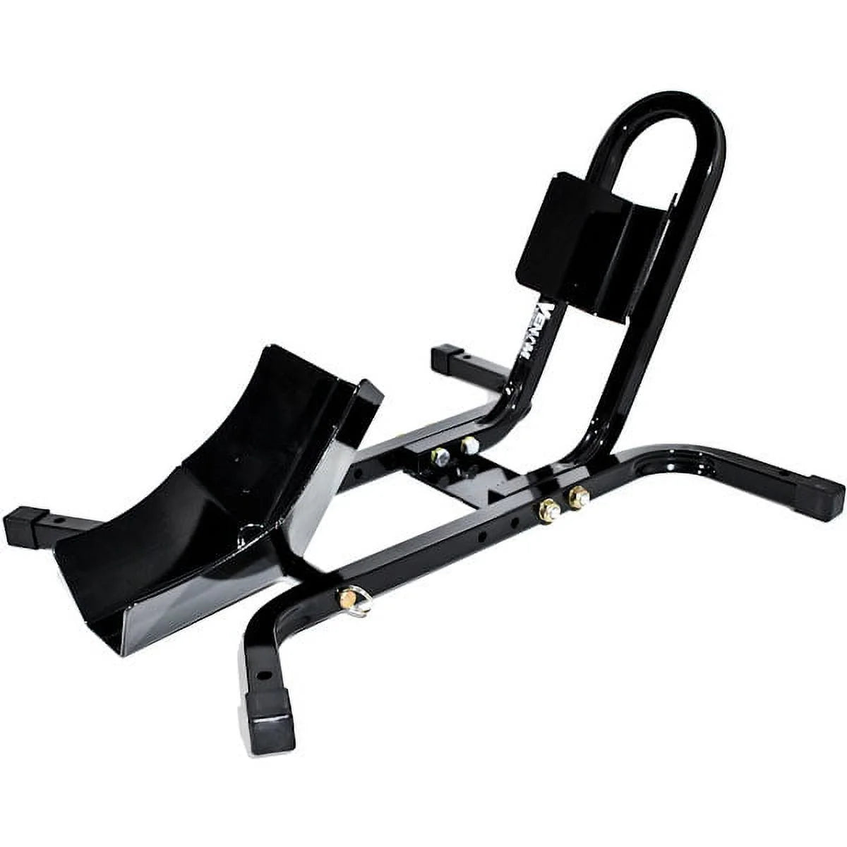 Motorcycle Front Tire Wheel Chock Lift Stand G9785