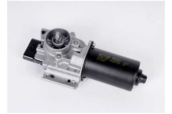 Windshield Wiper Motor G569