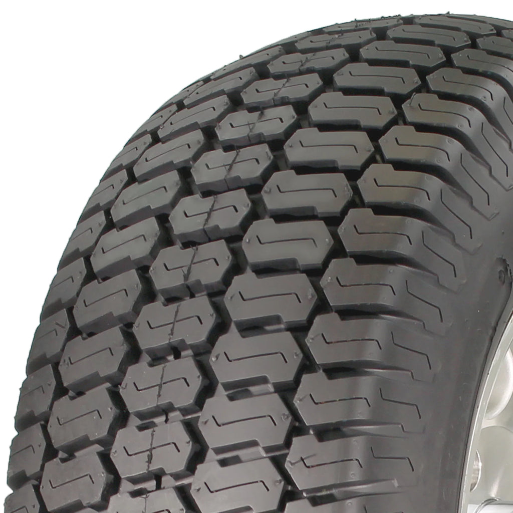 15X6.00-6 4-Ply Rated Lawn Mower Tire N708