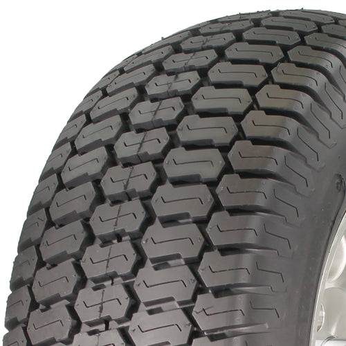 15X6.00-6 4-Ply Rated Lawn Mower Tire N708
