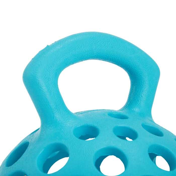 Dog Toy with Handle Z61692