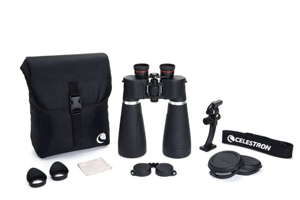 15x70 Binoculars E8788