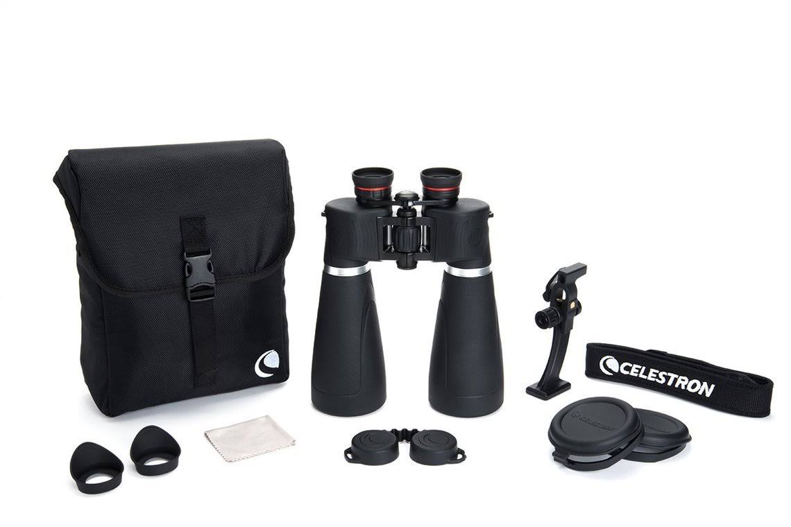 15x70 Binoculars E8788