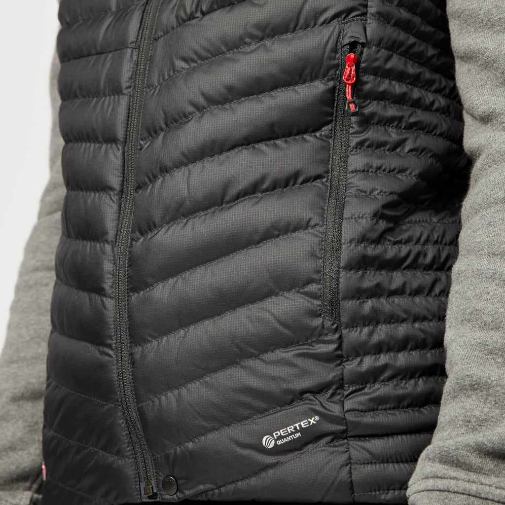 Black Vest G635835