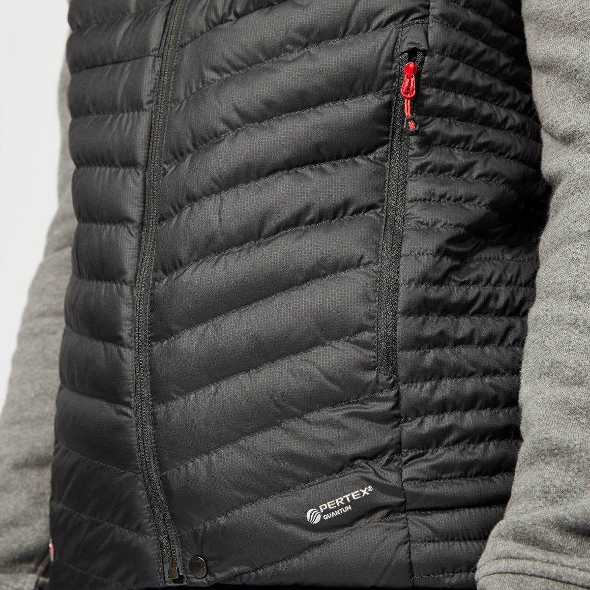 Black Vest G635835