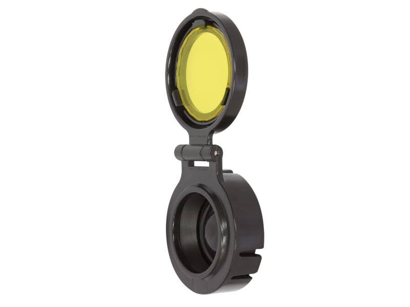 Black Singlearm Tray with Hard Case U278577