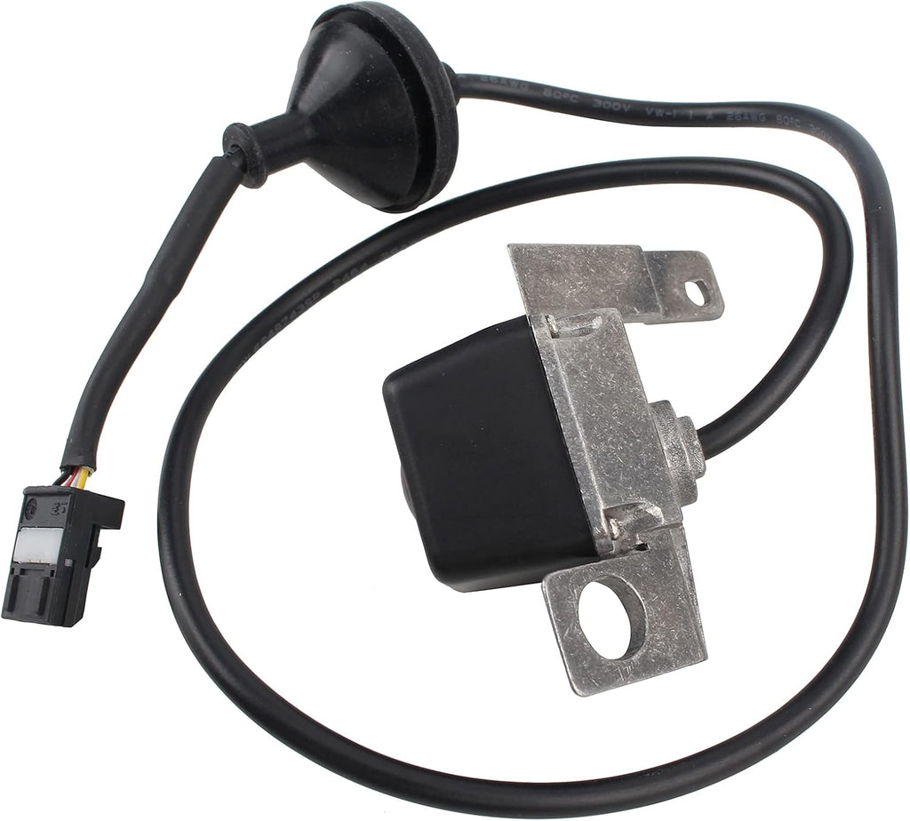 Rear View Backup Camera for Genesis Sedan 2009-2011 W358232