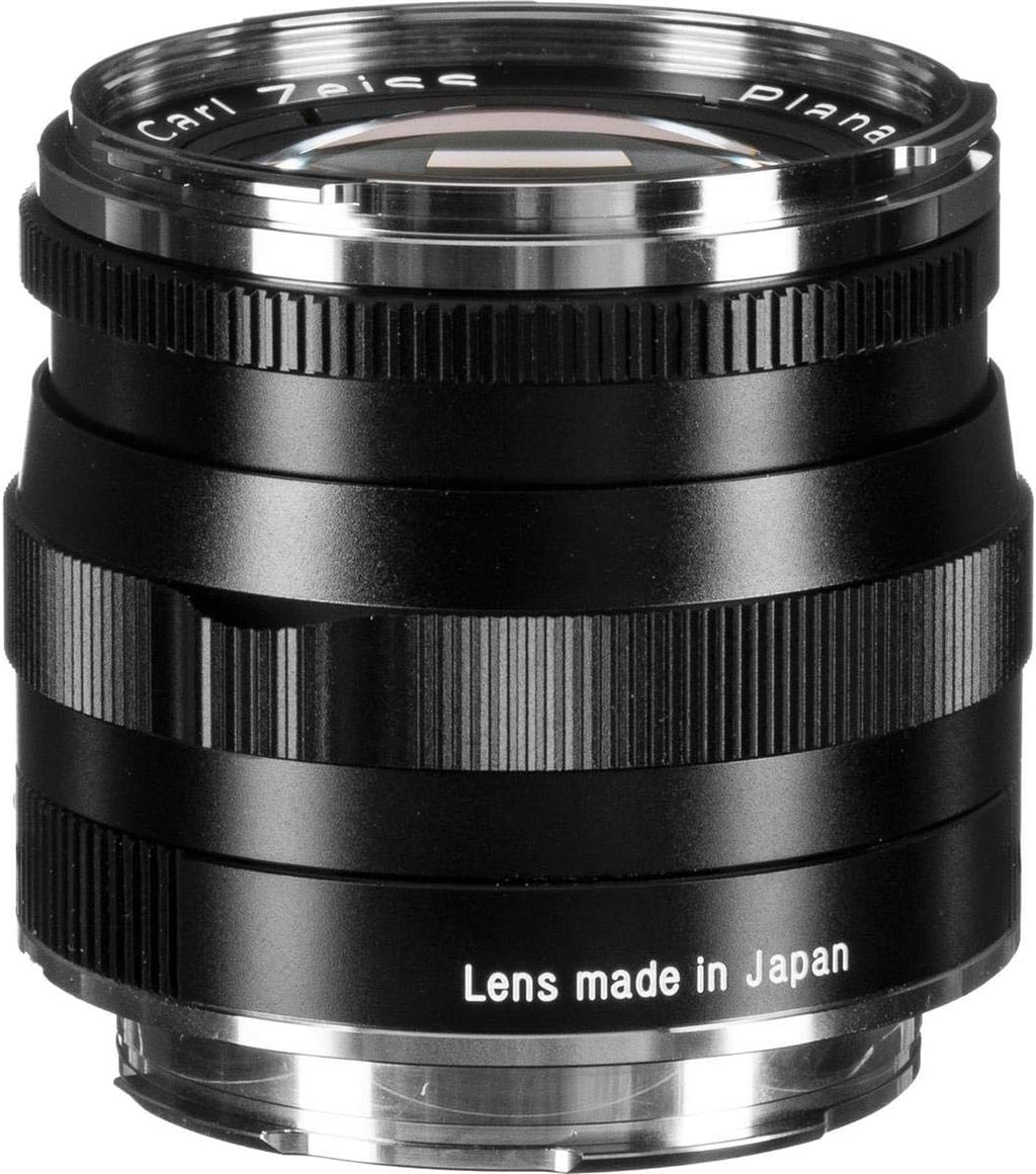 50mm Standard Camera Lens for Leica M-Mount X9476