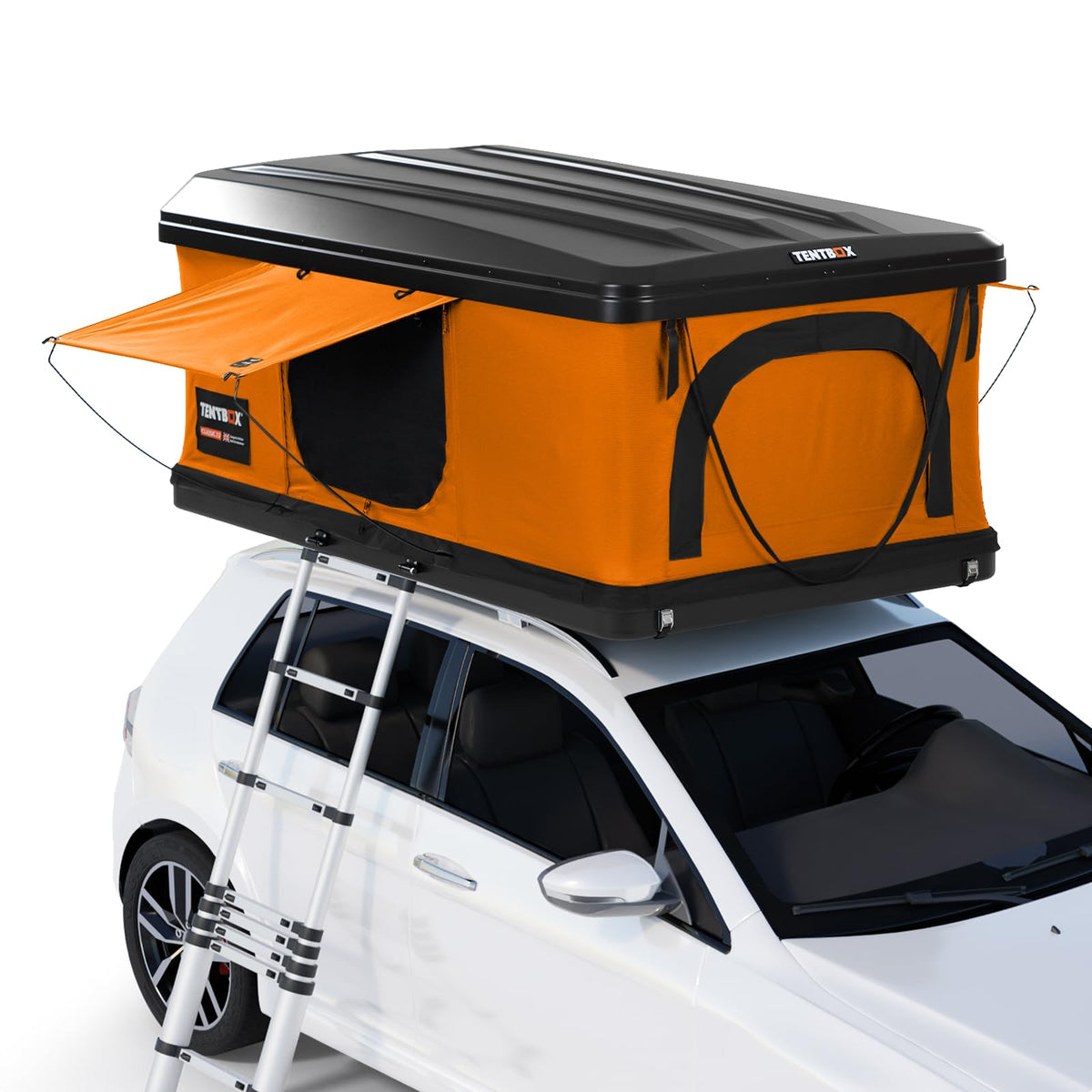 Car Roof Top Tent K470