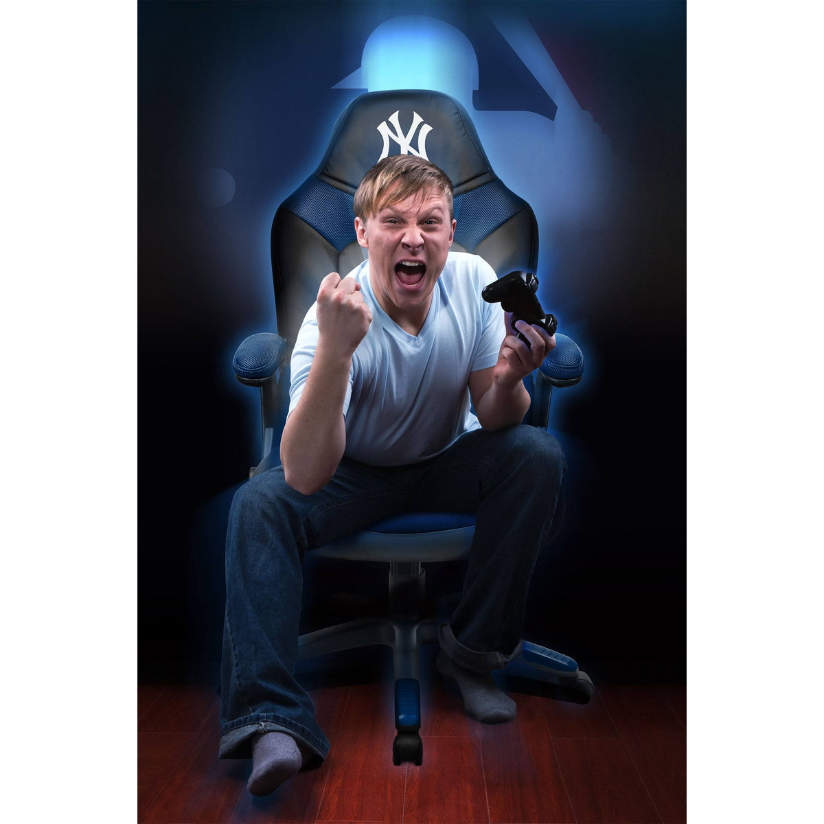 Oversized Gaming Chair W2147