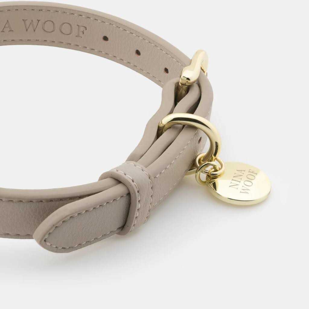 Cupertino Dog Collar J9633