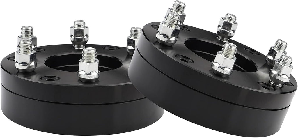 2 inch Black Wheel Adapters C516605