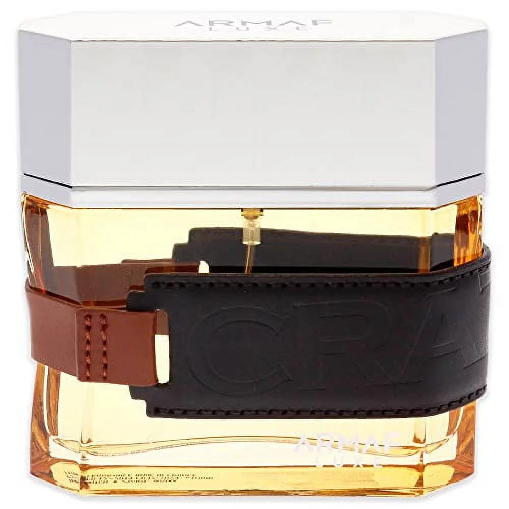 Men EDP Spray 3.4 oz F458