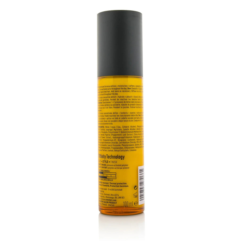 Curl Up Perfecting Lotion 100ml V817092