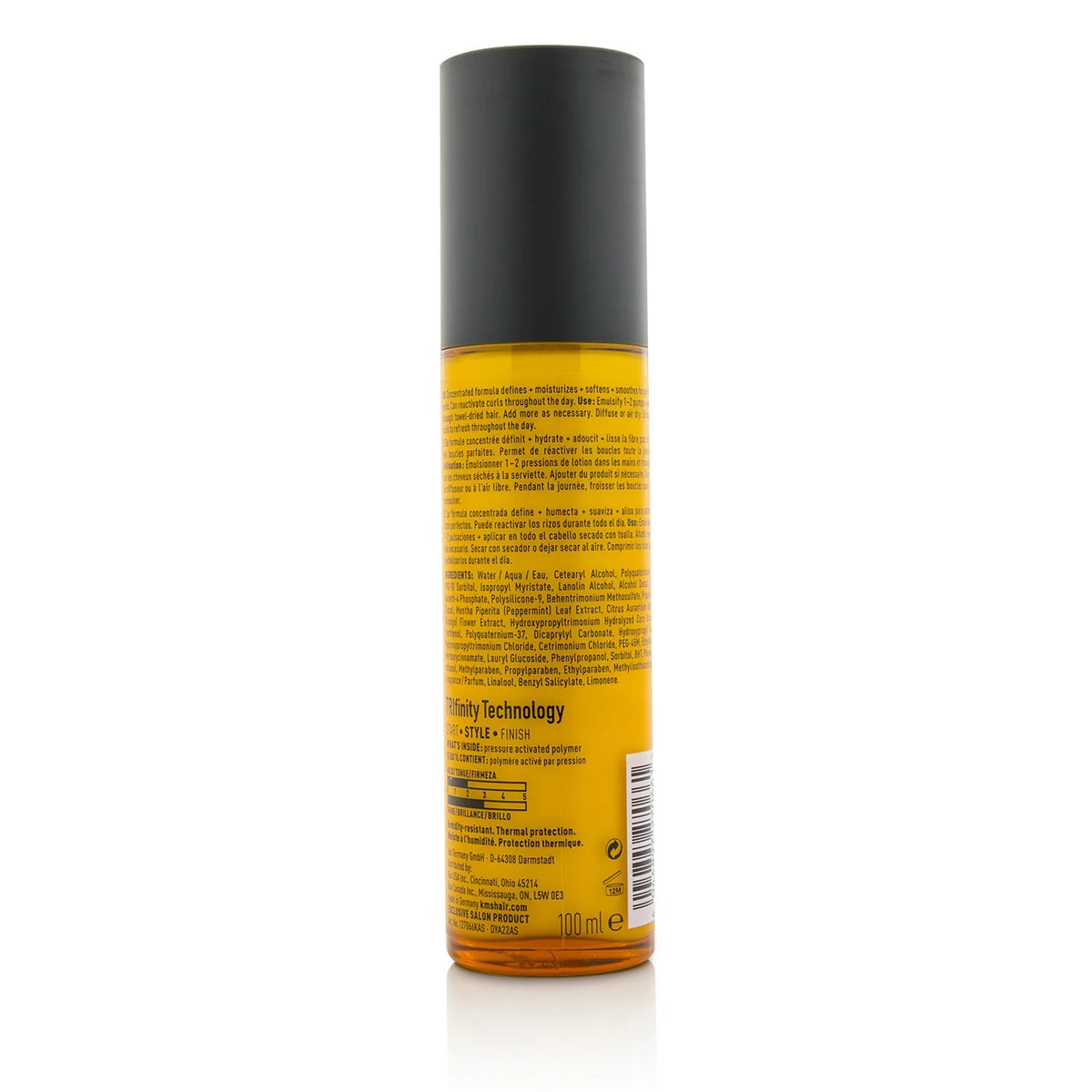 Curl Up Perfecting Lotion 100ml V817092