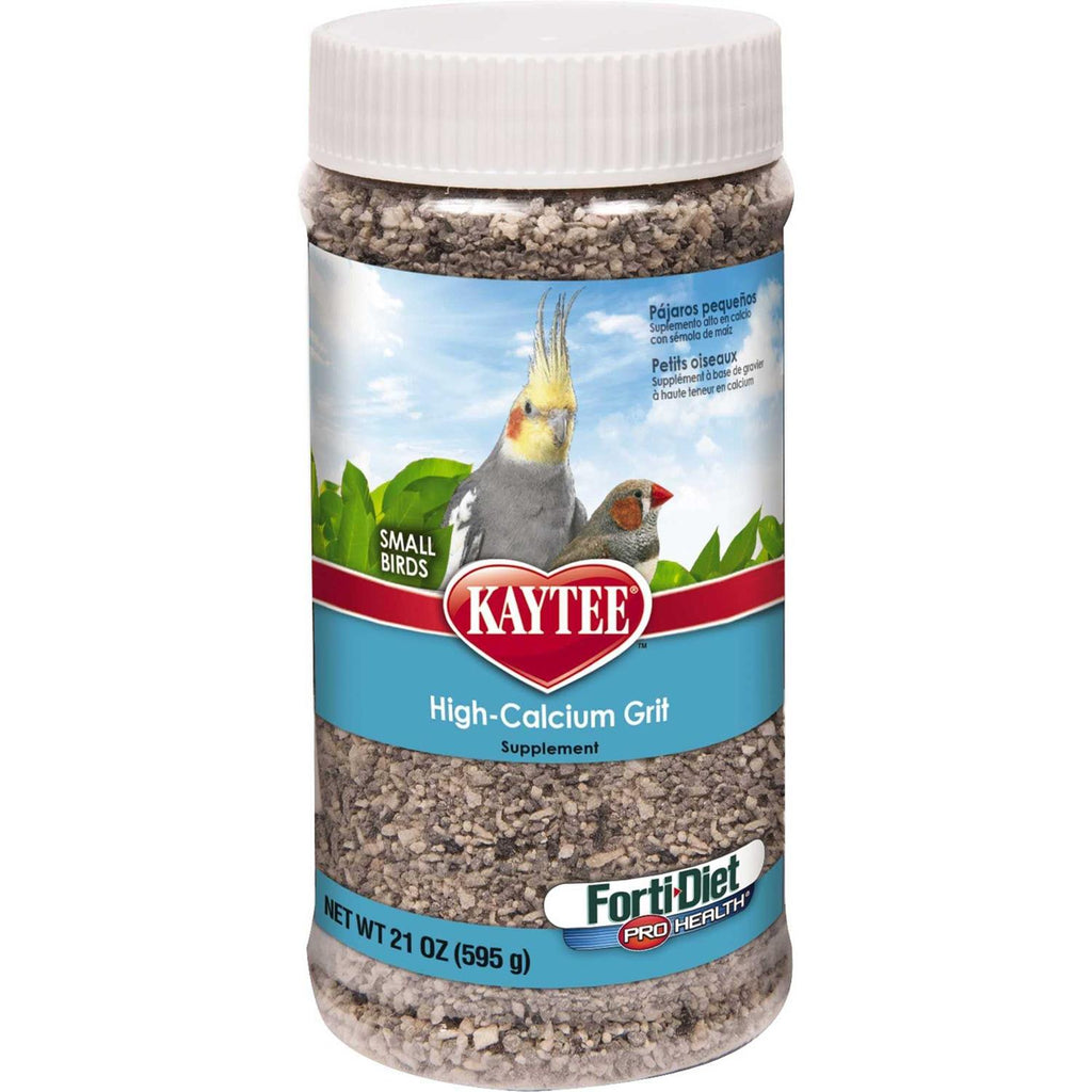 Hi-Calcium Grit V730